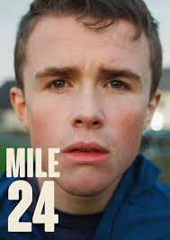Mile 24 (Short 2024)