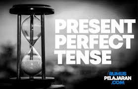 Seorang ahli bahasa inggris mendefinisikan simple past tense sebagai berikut: Pengertian Present Perfect Tense Macam Rumus Fungsi Dan Contoh Kalimat Rumuspelajaran Com