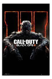 Call Of Duty Black Ops 3 Poster Call Of Duty Black Ops 3 Call Of Duty Black Ops Iii Call Of Duty Black