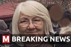 The death is not being treated as suspicious.