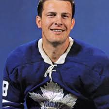 50 Years Ago in Hockey: Abel's Hunch Works for Wings