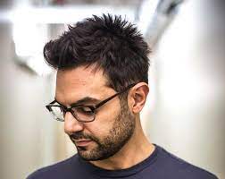 Pin On Haircuts For Men With Thick Hair