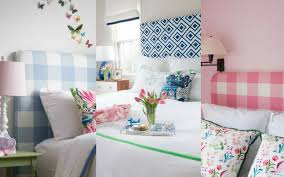 Take a look at these inventive headboards to get ideas for your own bedroom. Diy Upholstered Headboard Everything You Need For Every Size Bed