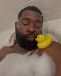 Marlon Brantley's Instagram, Twitter & Facebook