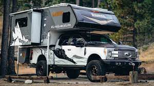 We did not find results for: Lance Altimeter Is A Delicious Drop In Truck Camper Debuting At Sema