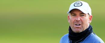 Shane Warne Admitted Cheating