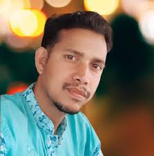 Munjrul Islam