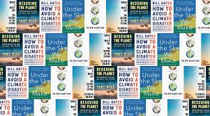 Interrogating the planet's most important climate thinkers. 5 Books About Climate Change You Should Read Now Kirkus Reviews