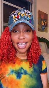 Carlotta “CT” Taylor🔺