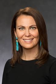 Meghan Walls's Instagram, Twitter & Facebook