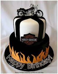 Pin By Maria Gloria On Cakes Happy Birthday Harley Happy Birthday Hd Happy Birthday Minions