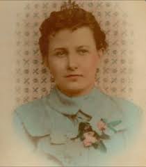 Old family photo from Natchez Mississippi