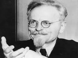 We all want to change the world: The dramatic life of Leon Trotsky