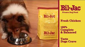 — choose a quantity of bil jac frozen dog food. Bil Jac Frozen Dog Food Tv Commercial Local And Fresh Ispot Tv