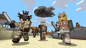 Maybe you would like to learn more about one of these? Minecraft Update Version 1 78 Released Patch Notes Detailed