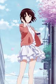 冴えない彼女の育てかた 加藤恵 壁紙 tsundora com 冴えない彼女の育てかた 冴えカノ イラスト カワイイアニメ