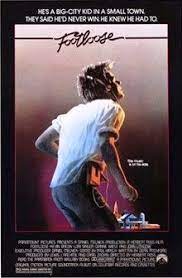 City teenager ren maccormack moves to a small town where rock music and dancing have been banned, and his rebellious spirit shakes up the populace. Footloose 1984 Film Wikipedia