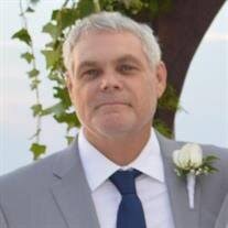 Mark Randall Malone Obituary