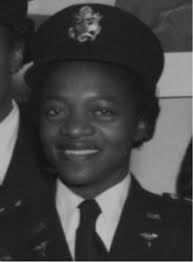 Tuskegee Army Nurses Project