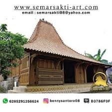 Jasa desain dan bangun rumah adat joglo kampung, rumah modern terpercaya hubungi 082236414210. 52 Ide Rumah Joglo Rumah Desain Rumah Arsitektur