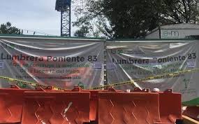 La turba 655, villa centroamericana i, tláhuac, 13250 ciudad de méxico, cdmx, mexico. Metro Cdmx Tras Sismo Suspenden Obras De Linea 12