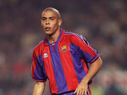 Want to see more posts tagged #ronaldo lima? Ronaldo Eto O And Others Who Played For Real Madrid And Barcelona