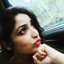 Her initial appearances were on. Check Out These Super Cute Selfies Of Yami Gautam From Her Instagram Bollywood Bubble