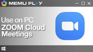 There's no other app in the stores which works flawlessly as zoom does. Download And Use Zoom Cloud Meetings On Pc With Memu Youtube