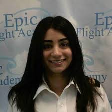 Certified Instrument Instructor Achievements