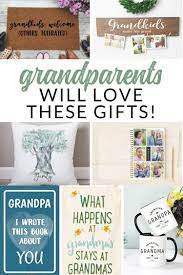 Thank your grandma for all she's done with any one of these unique and sentimental there are personalized gift ideas that are just as unique as your grandmother, as well as gifts for the grandmas who love to knit, garden, or. Gift Ideas For Grandma And Grandpa Favorite Grandparent Gifts The Crazy Craft Lady
