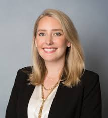 Emily Walters - Commercial Litigation Lawyer - Birmingham, AL