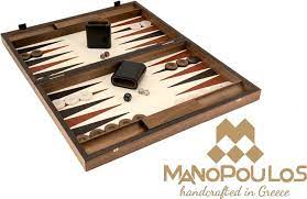 Dal negro wood tabletop backgammon set. Backgammon Sets Buy Online Fast Shipping Best Brands Order Now