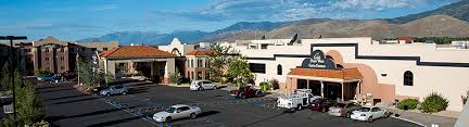 Off market contact seller photo of rv park/campground. Good Sam Approved Rv Park Gold Dust West Carson City