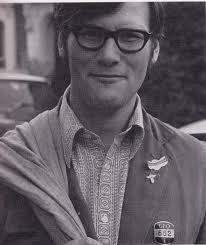 Catching up with Ken Jacobs; The Peoples Autobiography of Hackney