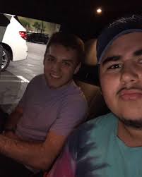 Happy Birthday brother , i miss you everyday . I know wherever you are  you're happy and at peace . I love you and ill see you again one day ♥️✊🏽