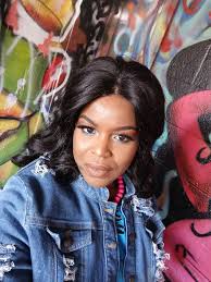 Meet Latoya Lawrence