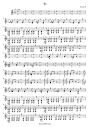 Tt Sheet Music - Tt Score • HamieNET.com