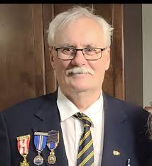 Obituary of Donald William Calder