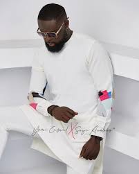 Renowned fashion brand yomi casual has released its first collection for 2019 and according to the brand; Yomi Casual Creative Director Makun Omoniyi S Luxe Style Mammypi Com