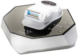 Laser radiation and high frequency current. Me My Elos Super Touch Black Me Chic Me Elos Super Touch White Free International Shipping