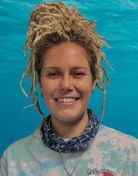 Monica Winn's Instagram, Twitter & Facebook