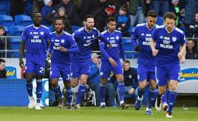Neil warnock explains sol bamba and jamie paterson situations after. Cardiff City Squad 2019 Cardiff City Fc First Team All Players 2018 19