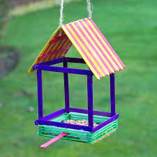 5 Diy Birdhouse Designs And Ideas