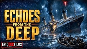 Titanic: Echoes of a Tragedy | Full Documentary