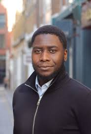 Daniel Omisore CPFA FMAAT