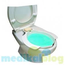 Herdegen Klozet Ici Mini Kuvet 580500 Kuvetler Tuvaletler Banyo