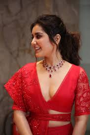 Raashi Khanna [2500x3749] : Movie : r/BollywoodUHQonly