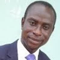 Dr. Emmanuel Kofi Mintah