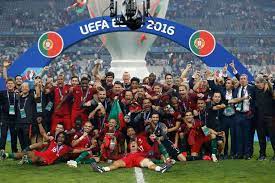 Five talking points from the euro 2016 final. Portugal 1 0 France Player Ratings Who Was Your Man Of The Match In Euro 2016 Final Mirror Online