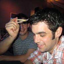 Claire Stuckel and Jeff Levinson's Wedding Website